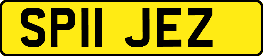 SP11JEZ