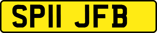 SP11JFB