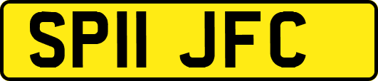 SP11JFC
