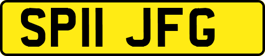 SP11JFG
