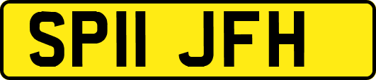 SP11JFH