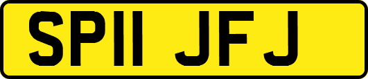 SP11JFJ