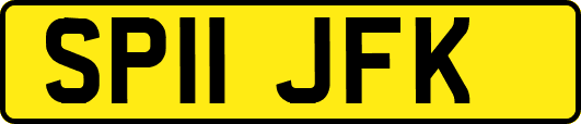 SP11JFK