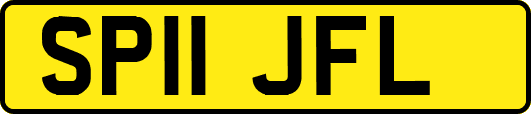SP11JFL