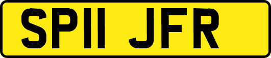 SP11JFR