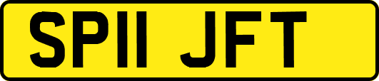 SP11JFT