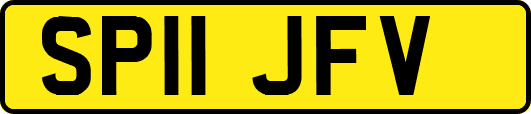 SP11JFV