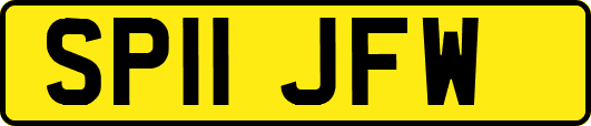 SP11JFW