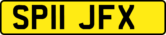 SP11JFX