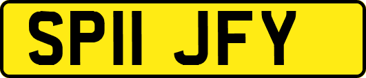 SP11JFY