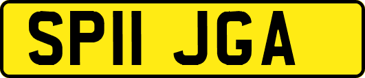 SP11JGA