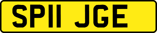 SP11JGE