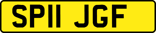 SP11JGF