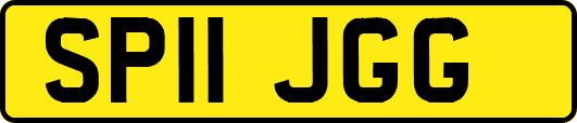 SP11JGG