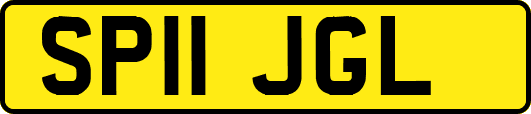 SP11JGL