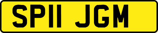 SP11JGM