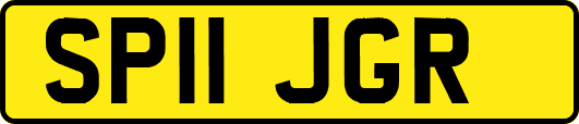 SP11JGR