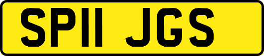 SP11JGS