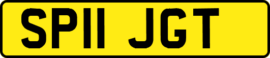SP11JGT