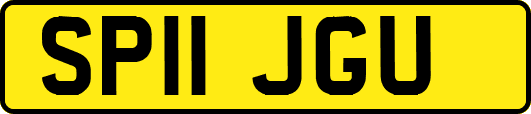 SP11JGU