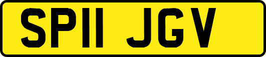 SP11JGV