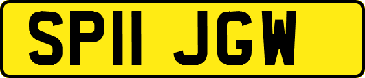 SP11JGW