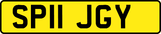 SP11JGY