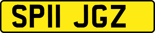 SP11JGZ