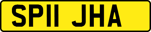SP11JHA