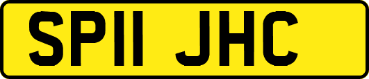 SP11JHC