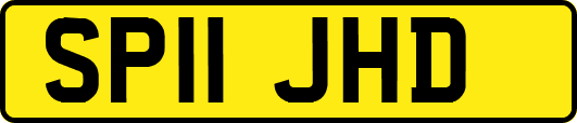SP11JHD