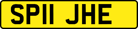 SP11JHE