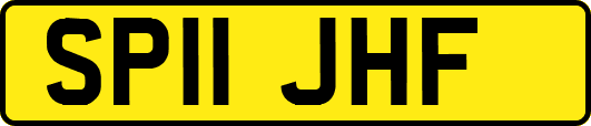 SP11JHF