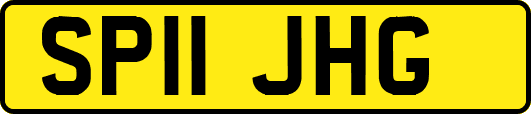 SP11JHG