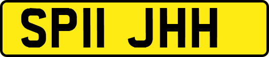 SP11JHH