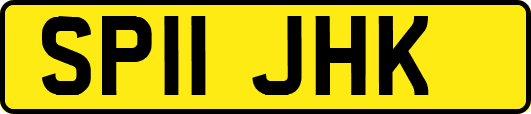 SP11JHK