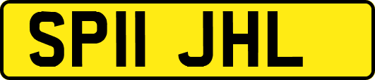 SP11JHL