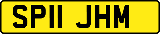 SP11JHM