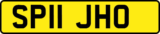 SP11JHO