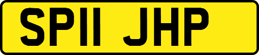 SP11JHP