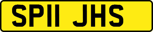 SP11JHS