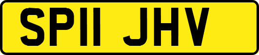 SP11JHV