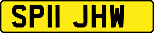SP11JHW