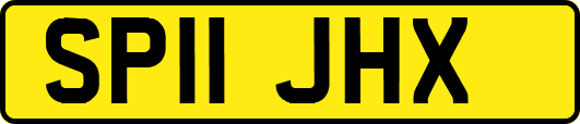 SP11JHX