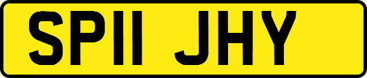 SP11JHY