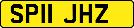 SP11JHZ