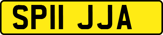 SP11JJA