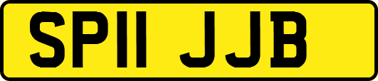 SP11JJB