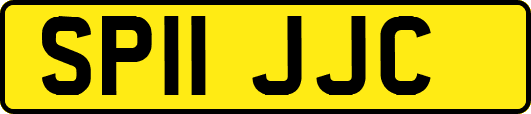 SP11JJC