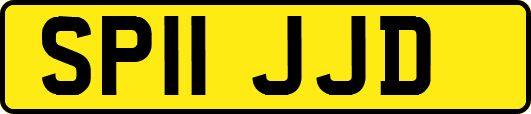 SP11JJD